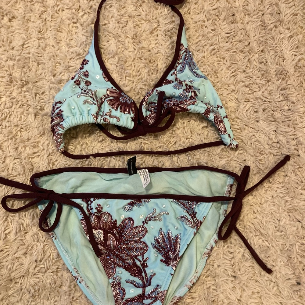 Vix bikini